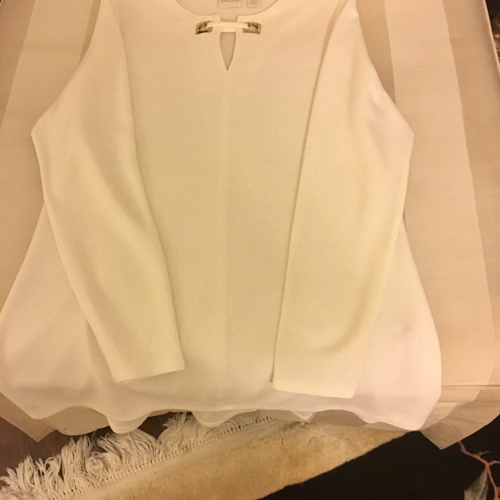 Light weight sweater